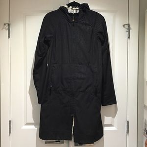 Vintage Lululemon Apres Yoga jacket